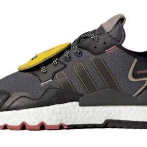 adidas Originals Adimatic 'Black' HP2332