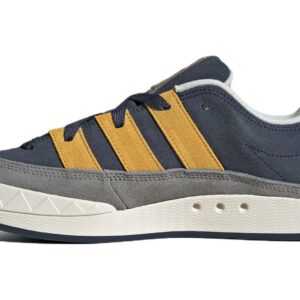 adidas Originals Adimatic 'Navy Yellow' ID0999