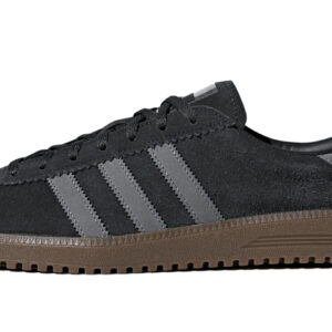 adidas Originals Bermuda Low 'Black Brown' CQ2781