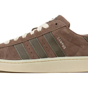adidas Originals Campus 00s Shoes 'Brown White' IE4740