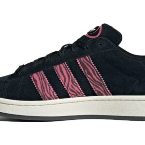 adidas originals Campus 'Black Pink' IG2389