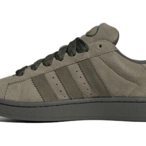 adidas originals Campus 'Dark Brown' ID3424
