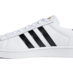 adidas originals Campus White Black CQ2074 Nicesnk
