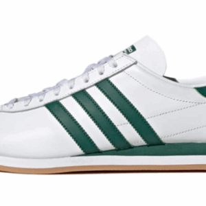 adidas originals Country Og Footwear White College Green Gum FZ0013 Nicesnk