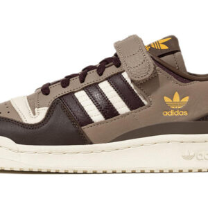 adidas originals FORUM 84 'Brown' HQ6937