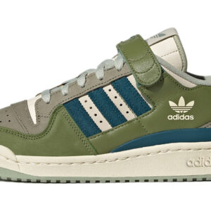 adidas originals Forum 84 Low Great Outdoors Tech Olive GX4545