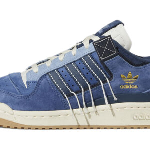 adidas Originals Forum 84 Low Shoes 'Blue Denim Gum' GW0298
