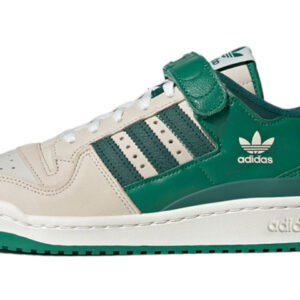 adidas originals Forum 84 Low Sneakers Green GX9060 Nicesnk