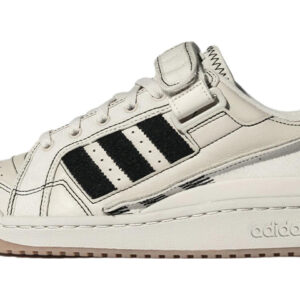 adidas originals Forum 84 Low 'White Black' HP9563