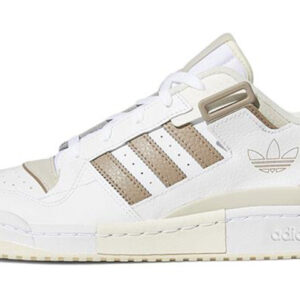 adidas originals Forum Exhibit Low 'Cream White' GW6347