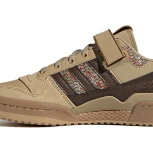 adidas Originals Forum Low 'Brown' HQ4605