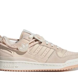 adidas ORIGINALS FORUM LOW "LINEN OFF WHITE" GX3659