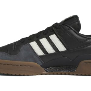 adidas Originals Forum Low 'Versatile Comfort Black' IG3770
