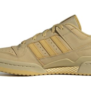 adidas Originals Forum Low Wheat ID0991 Nicesnk