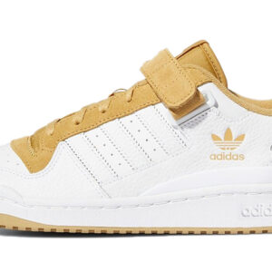 adidas originals Forum Low White Brown GX9399 Nicesnk
