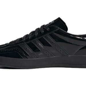 adidas Originals Gazelle Indoor 'Carved Comfort Versatile Non-Slip Wear-Resistant Low Top' IG1891