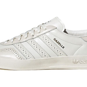 adidas originals Gazelle Indoor 'Cream White IE8407