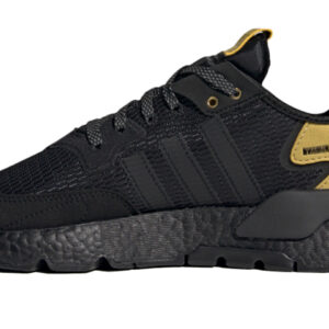 adidas originals Nite Jogger 'Black Gold' FW6148