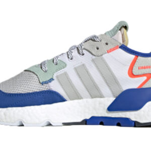 adidas originals Nite Jogger Blue Grey EF2810 Nicesnk