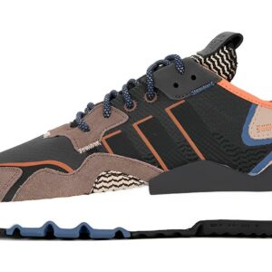 adidas Originals Nite Jogger 'Brown' IE1922