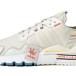 adidas originals Nite Jogger Cream y GZ3045 Nicesnk