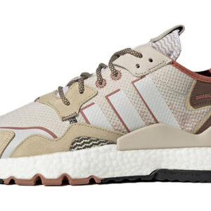 adidas originals Nite Jogger 'Cream Yellow' IE1924