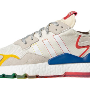 adidas originals Nite Jogger 'White' FY3235