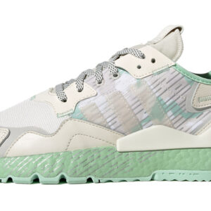 adidas originals Nite Jogger White Green FV1325 Nicesnk