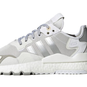 adidas originals Nite Jogger White Grey FW6145 Nicesnk