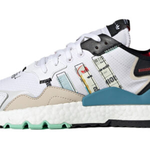 adidas originals Nite Jogger White GW4229 Nicesnk