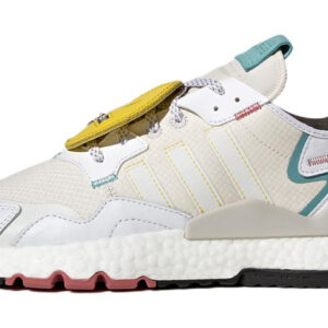 adidas originals Nite Jogger 'White Teal' HP2331