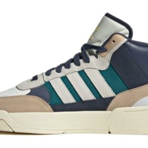 adidas Originals Post Up Milk Green IG9126 Nicesnk