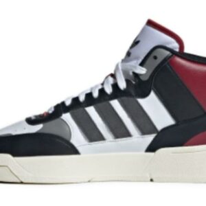 adidas Originals Post Up 'Red Black White' ID0845
