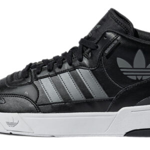 adidas originals Post Up Sneakers Black/White H00165 Nicesnk