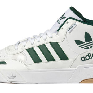 adidas originals Post Up 'White Green' GY1392