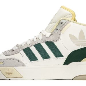 adidas originals Post Up 'White Green Yellow' GV9318