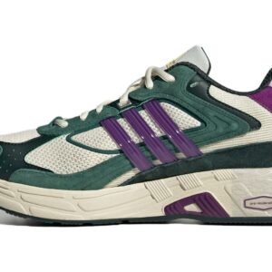 adidas Originals Response CL 'White Green Purple' IH2566