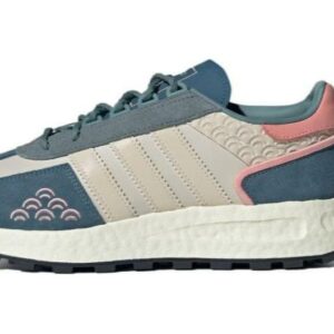 adidas Originals Retropy E5 Blue Pink IF4325 Nicesnk