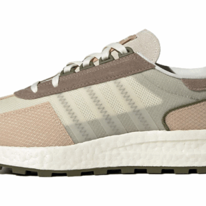 adidas Originals Retropy E5 Brown Beige White IE7308 Nicesnk