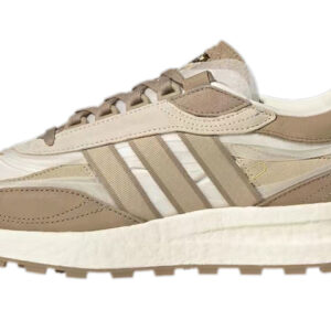 adidas originals Retropy E5 Brown White HQ3657 Nicesnk