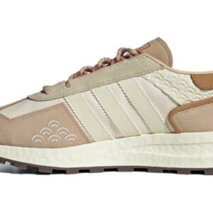 adidas Originals Retropy E5 Brown White New Year IF4324 Nicesnk