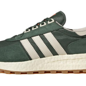adidas originals Retropy E5 'Dark Green Light Gray' HP7849