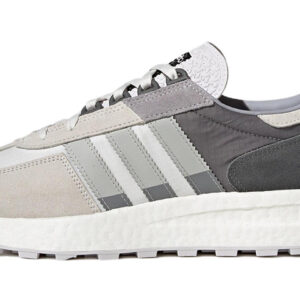 adidas originals Retropy E5 Gray Black HP7741 Nicesnk