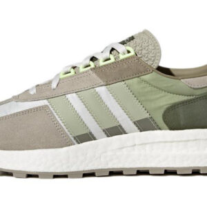 adidas Originals Retropy E5 Grey HP7742 Nicesnk