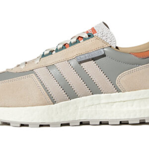 adidas originals Retropy E5 Griege Cream Gray GW4412 Nicesnk