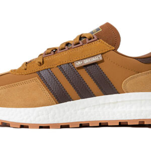 adidas Originals Retropy E5 'Khaki Brown Dark Brown' ID4767