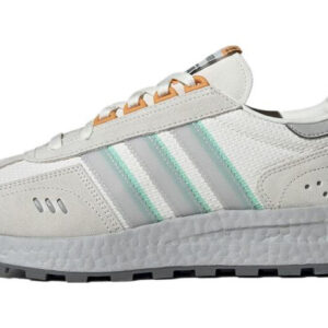 adidas originals Retropy E5 'Light Grey Orange Green' IG3401