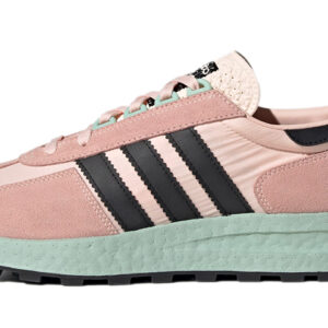 adidas originals Retropy E5 Schoenen 'Pink Black Blue' H03078