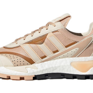 adidas originals Retropy P9 Running Shoes Pink/Brown GY4005 Nicesnk