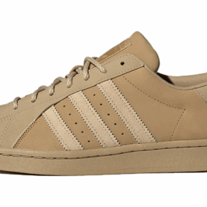 adidas originals Superstar 'Mud Yellow' IF3921